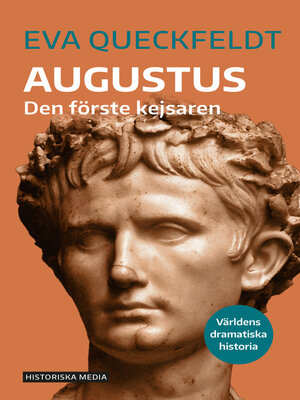cover image of Augustus